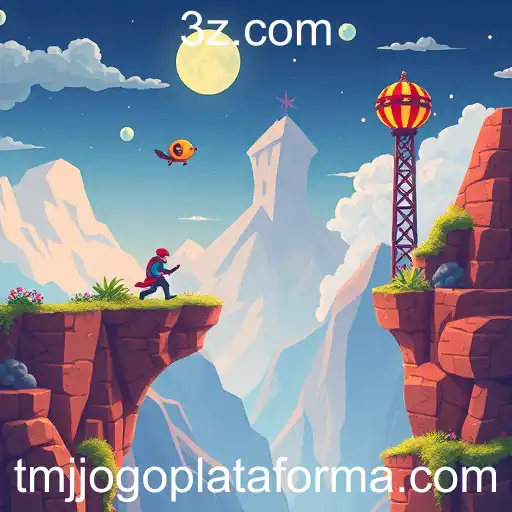 A Revolução dos Jogos de Plataforma em 2026