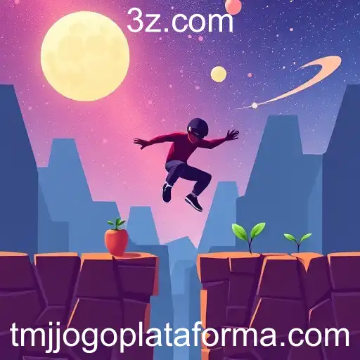 Ascensão dos Jogos de Plataforma em 2025