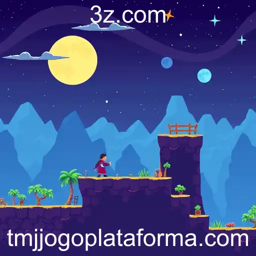 A Ascensão dos Jogos de Plataforma em 2026