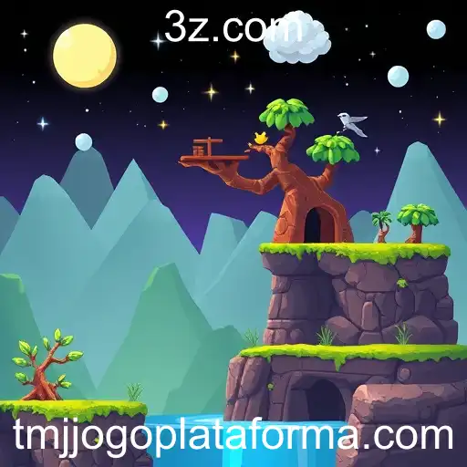 Tendências e Inovações no Mundo dos Jogos de Plataforma