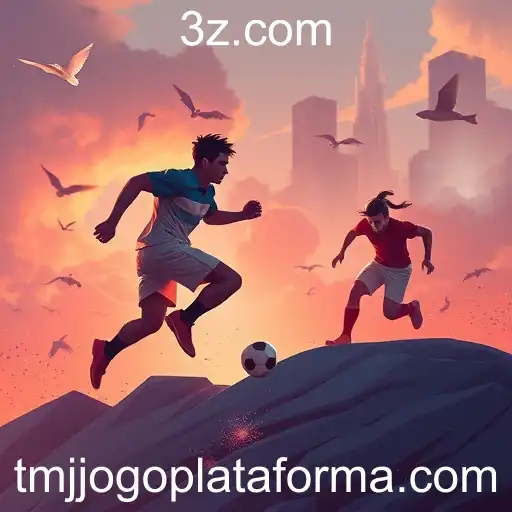 TMJ Plataforma Revoluciona Experiência em 2026